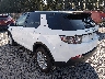 SALCP2BGXHH****** Salvamento y Reparables 2017 Land Rover Discovery en Seattle