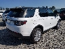 SALCP2BGXHH****** Salvamento y Destrozados 2017 Land Rover Discovery en Estado de Washington
