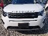 SALCP2BGXHH****** Salvamento y Reparables 2017 Land Rover Discovery en Estado de Washington