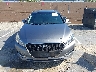 KMHE24L37HA****** Destrozados 2017 Hyundai Sonata en Estado de California