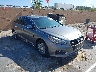 KMHE24L37HA****** Salvamento y Destrozados 2017 Hyundai Sonata en Santa Clarita