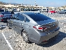 KMHE24L37HA****** Salvamento y Reparables 2017 Hyundai Sonata en Santa Clarita