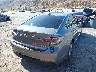 KMHE24L37HA****** Salvamento y Destrozados 2017 Hyundai Sonata en Estado de California