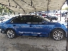 1VWCT7A32GC****** Repairable 2016 Volkswagen Passat in Connecticut State