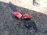 1VWCT7A32GC****** Wrecked 2016 Volkswagen Passat in Connecticut State