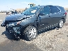 2GNAXKEV9K6****** Used and Repairable 2019 Chevrolet Equinox in Sacramento