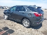 2GNAXKEV9K6****** Salvage and Repairable 2019 Chevrolet Equinox in Sacramento