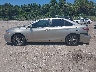 4T1BF1FK9HU****** Repairable 2017 Toyota Camry in Florida State