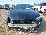 WAUANCF57LA****** Wrecked 2020 Audi A5 in New York State
