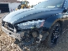WAUANCF57LA****** Salvage and Repairable 2020 Audi A5 in Buffalo