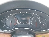 WAUANCF57LA****** Salvage 2020 Audi A5 in Buffalo