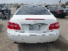 WDDKJ5KB4DF****** Wrecked 2013 Mercedes-Benz E-Class
