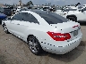WDDKJ5KB4DF****** Salvage and Repairable 2013 Mercedes-Benz E-Class in North Hollywood