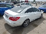 WDDKJ5KB4DF****** Salvage and Wrecked 2013 Mercedes-Benz E-Class in California State