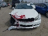 WDDKJ5KB4DF****** Salvage and Repairable 2013 Mercedes-Benz E-Class in California State