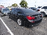 WBAYA6C53DC****** Salvage and Repairable 2013 BMW 7 Series in Nashville