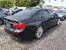 WBAYA6C53DC****** Salvage and Wrecked 2013 BMW 7 Series in Tennessee State