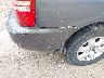 JTEGF21A730****** Wrecked 2003 Toyota Highlander in Ohio State