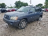 JTEGF21A730****** Used and Repairable 2003 Toyota Highlander in Columbus