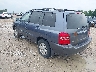 JTEGF21A730****** Salvage and Repairable 2003 Toyota Highlander in Columbus