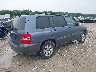 JTEGF21A730****** Salvage and Wrecked 2003 Toyota Highlander in Ohio State