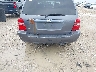 JTEGF21A730****** Salvage and Repairable 2003 Toyota Highlander in Ohio State
