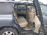 JTEGF21A730****** Wrecked 2003 Toyota Highlander in Columbus