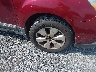 4S4BRCCC8C3****** Wrecked 2012 Subaru Outback in Virginia State