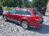 4S4BRCCC8C3****** Salvage and Repairable 2012 Subaru Outback in Roanoke