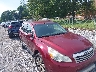 4S4BRCCC8C3****** Salvage and Repairable 2012 Subaru Outback in Virginia State