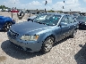 5NPET4AC5AH****** Used and Repairable 2010 Hyundai Sonata in Houston