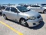 1NXBU4EE1AZ****** Salvage and Wrecked 2010 Toyota Corolla in Austin North