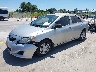 1NXBU4EE1AZ****** Used and Repairable 2010 Toyota Corolla in Austin North