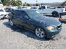 WBAVC53588F****** Salvamento y Destrozados 2008 BMW 3 Series en Fremont