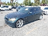 WBAVC53588F****** Usados y Reparables 2008 BMW 3 Series en Fremont