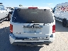 5FNYF3H58DB****** Wrecked 2013 Honda Pilot