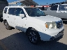 5FNYF3H58DB****** Salvage and Wrecked 2013 Honda Pilot in North Hollywood