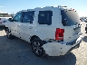 5FNYF3H58DB****** Salvage and Repairable 2013 Honda Pilot in North Hollywood
