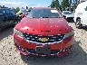 2G1135SR5E9****** Salvage 2014 Chevrolet Impala in Washington State