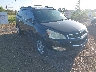 1GNLRGED7AS****** Salvage and Wrecked 2010 Chevrolet Traverse in McAllen