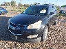 1GNLRGED7AS****** Used and Repairable 2010 Chevrolet Traverse in McAllen