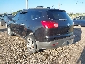 1GNLRGED7AS****** Salvage and Repairable 2010 Chevrolet Traverse in McAllen