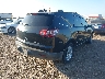 1GNLRGED7AS****** Salvage and Wrecked 2010 Chevrolet Traverse in Texas State