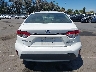 JTDBCMFE4P3****** Wrecked 2023 Toyota Corolla Hybrid