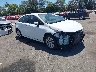 JTDBCMFE4P3****** Salvage and Wrecked 2023 Toyota Corolla Hybrid in Los Angeles