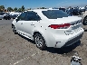 JTDBCMFE4P3****** Salvage and Repairable 2023 Toyota Corolla Hybrid in Los Angeles