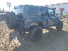 1C4BJWFG0EL****** Salvage and Wrecked 2014 Jeep Wrangler in Washington State