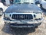 5TEGN92N41Z****** Wrecked 2001 Toyota Tacoma in Texas State