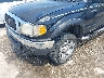 5TEGN92N41Z****** Used 2001 Toyota Tacoma in Texas State