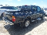 5TEGN92N41Z****** Salvage and Wrecked 2001 Toyota Tacoma in Texas State